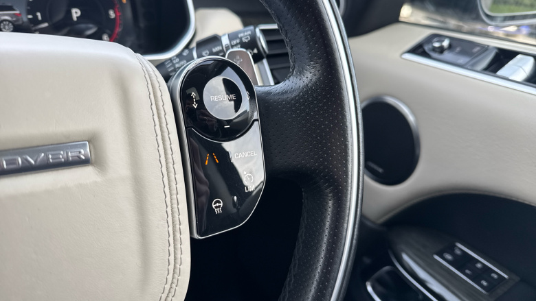 Land Rover Range Rover Sport 4.4 SDV8 Autobiography Dynamic 5dr Auto Diesel Estate